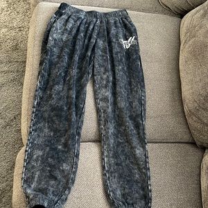 Varsity Sweatpants